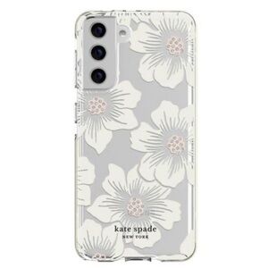 Kate Spade New York Samsung Galaxy S21 Defensive Hardshell Case new in box